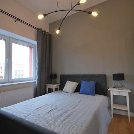 Glam Apartment Worcella Wroclaw Luaran gambar