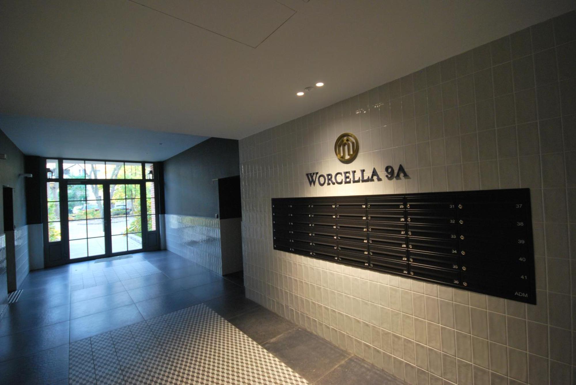 Glam Apartment Worcella Wroclaw Luaran gambar