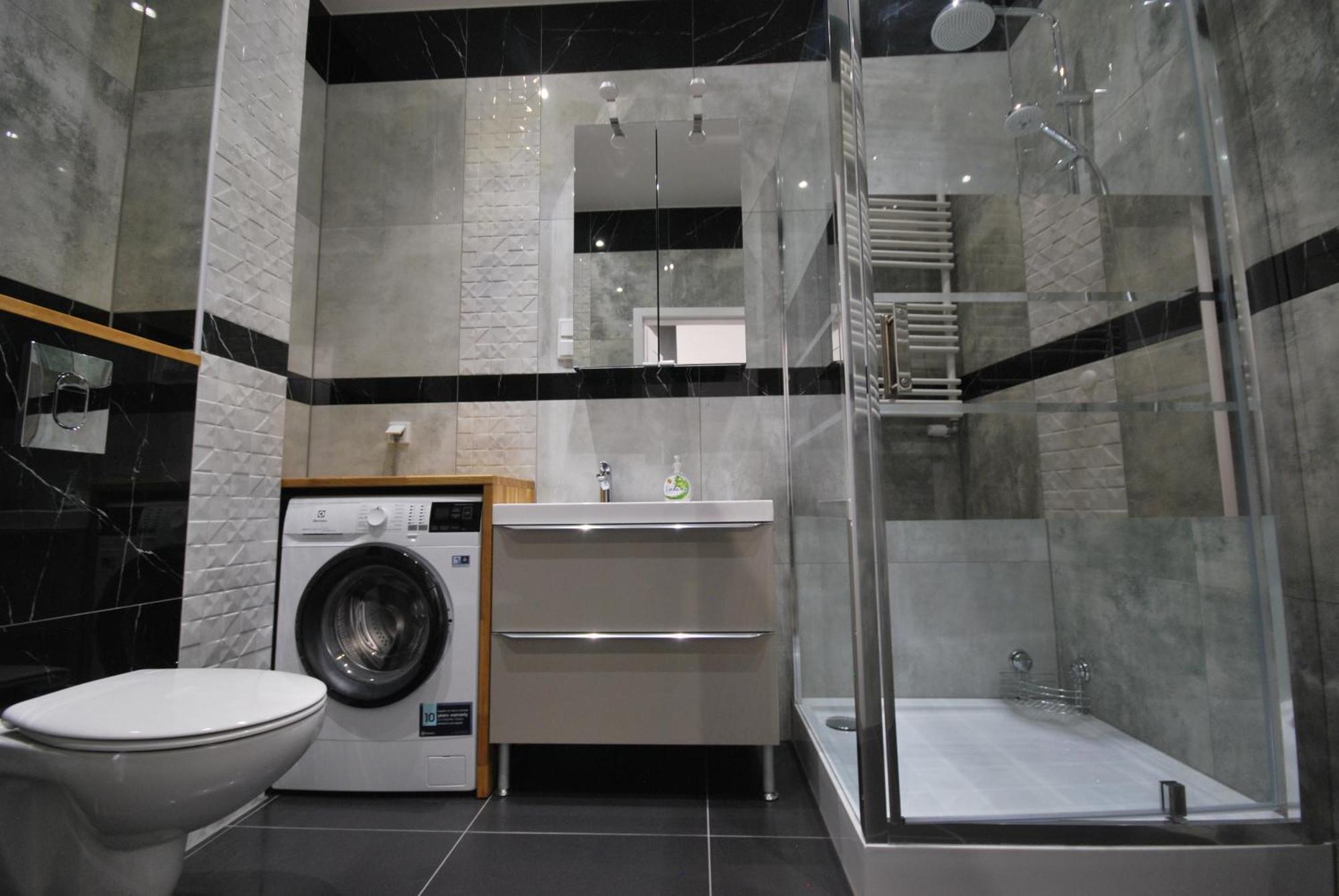 Glam Apartment Worcella Wroclaw Luaran gambar