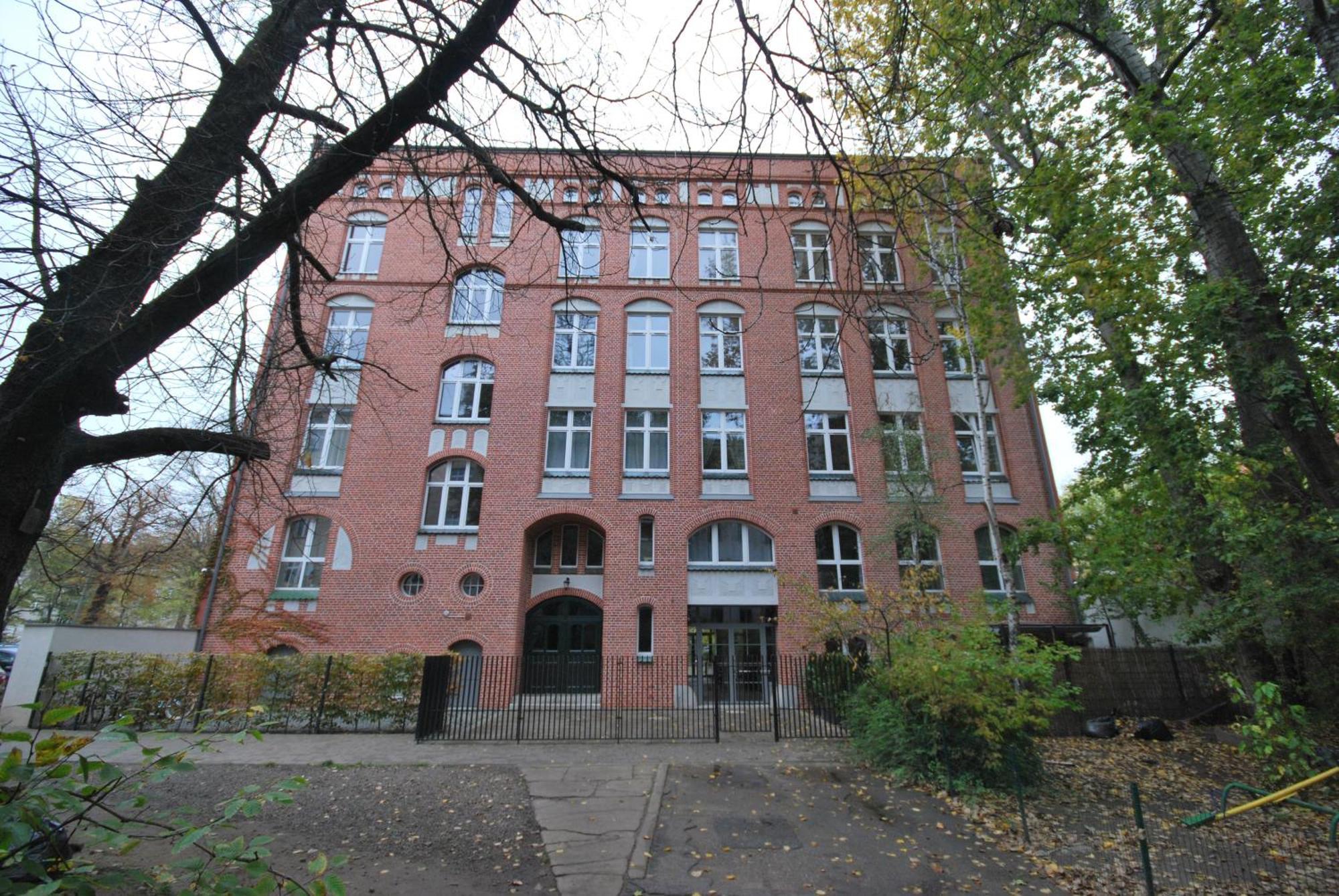 Glam Apartment Worcella Wroclaw Luaran gambar